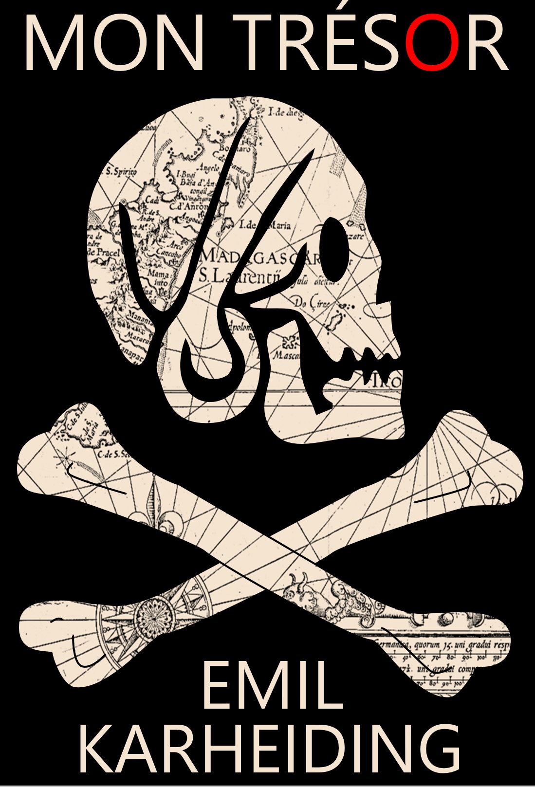 Cover of Mon Trésor